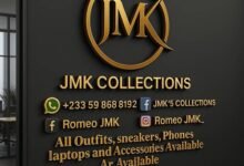 JMK Collections