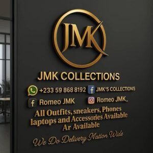 JMK Collections