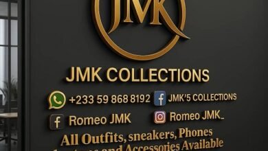 JMK Collections