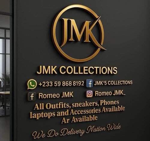 JMK Collections