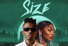 Freddy Blaze Ft Sefa - Size